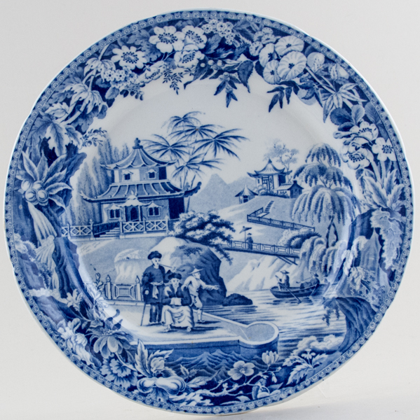 Plate c1815